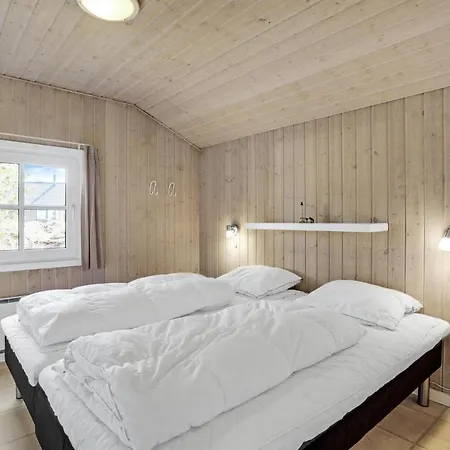 Holiday home Gorgeous In With Sauna Blavand