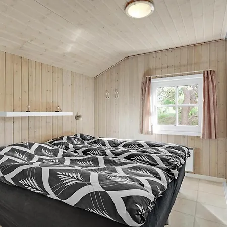 Gorgeous In With Sauna Holiday home