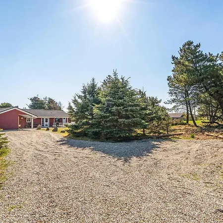 Gorgeous In With Sauna Holiday home *